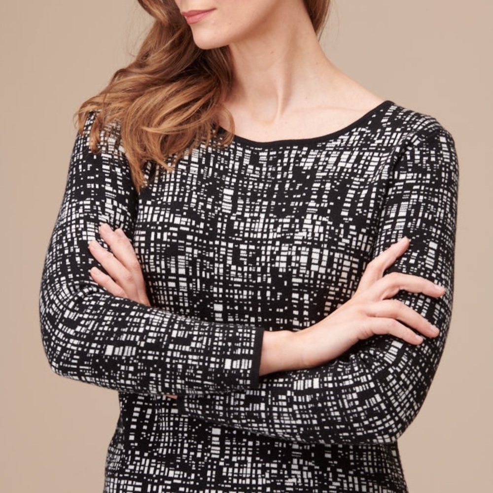Croft & Barrow Classic Long Sleeve Tee